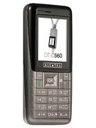 Best available price of alcatel OT-C560 in Mexico