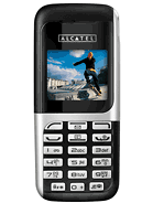 Best available price of alcatel OT-E205 in Mexico