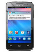 Best available price of alcatel One Touch M-Pop in Mexico