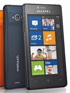 Best available price of alcatel View in Mexico