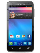 Best available price of alcatel One Touch X-Pop in Mexico