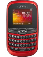 Best available price of alcatel OT-310 in Mexico