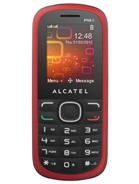Best available price of alcatel OT-317D in Mexico