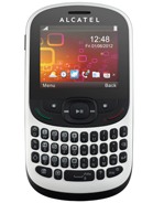Best available price of alcatel OT-358 in Mexico