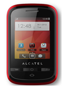 Best available price of alcatel OT-605 in Mexico