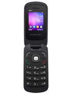 Best available price of alcatel OT-668 in Mexico