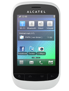 Best available price of alcatel OT-720 in Mexico