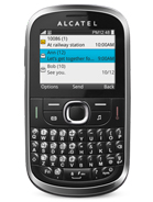 Best available price of alcatel OT-870 in Mexico