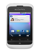 Best available price of alcatel OT-903 in Mexico