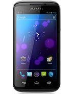Best available price of alcatel OT-993 in Mexico