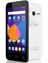 Best available price of alcatel Pixi 3 (4) in Mexico