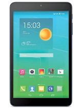 Best available price of alcatel Pixi 3 8 3G in Mexico