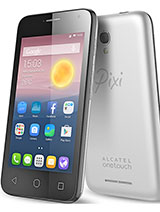 Best available price of alcatel Pixi First in Mexico