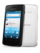 Best available price of alcatel One Touch Pixi in Mexico