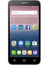 Best available price of alcatel Pop 3 5 in Mexico