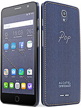 Best available price of alcatel Pop Star LTE in Mexico