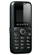 Best available price of alcatel OT-S120 in Mexico