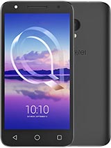 Best available price of alcatel U5 HD in Mexico