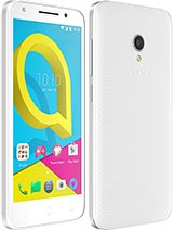 Best available price of alcatel U5 in Mexico