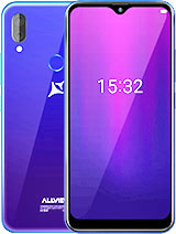 Best available price of Allview Soul X6 Mini in Mexico