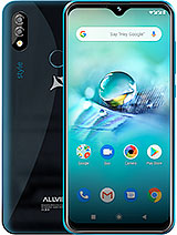 Best available price of Allview Soul X7 Style in Mexico