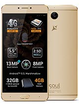 Best available price of Allview X3 Soul Plus in Mexico