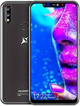 Best available price of Allview Soul X5 Pro in Mexico