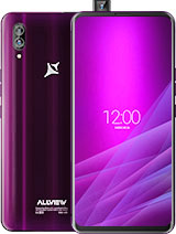 Best available price of Allview Soul X6 Xtreme in Mexico