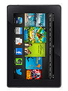 Best available price of Amazon Kindle Fire HD 2013 in Mexico