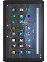 Best available price of Amazon Fire HD 10 Plus (2021) in Mexico