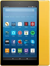 Best available price of Amazon Fire HD 8 2017 in Mexico