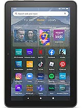 Best available price of Amazon Fire HD 8 Plus (2022) in Mexico