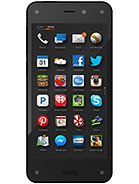 Best available price of Amazon Fire Phone in Mexico