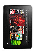 Best available price of Amazon Kindle Fire HD 8-9 LTE in Mexico