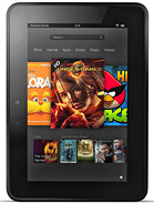 Best available price of Amazon Kindle Fire HD in Mexico