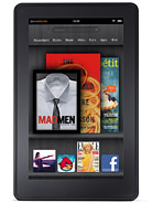 Best available price of Amazon Kindle Fire in Mexico