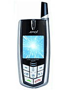Best available price of Amoi CS6 in Mexico