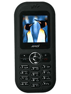 Best available price of Amoi A203 in Mexico