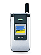 Best available price of Amoi A210 in Mexico
