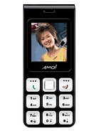 Best available price of Amoi A310 in Mexico