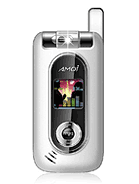 Best available price of Amoi H815 in Mexico