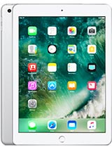 Best available price of Apple iPad 9-7 2017 in Mexico