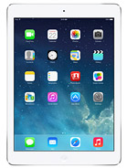 Best available price of Apple iPad Air in Mexico