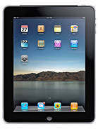 Best available price of Apple iPad Wi-Fi in Mexico