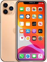 Best available price of Apple iPhone 11 Pro in Mexico