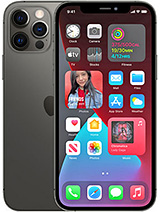 Best available price of Apple iPhone 12 Pro in Mexico