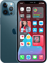 Best available price of Apple iPhone 12 Pro Max in Mexico