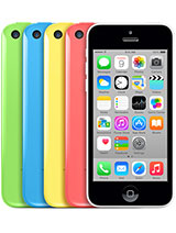 Best available price of Apple iPhone 5c in Mexico