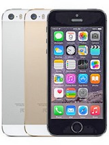Best available price of Apple iPhone 5s in Mexico
