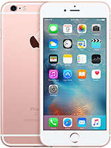 Best available price of Apple iPhone 6s Plus in Mexico